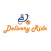 Delivery Ride User (DR user)
