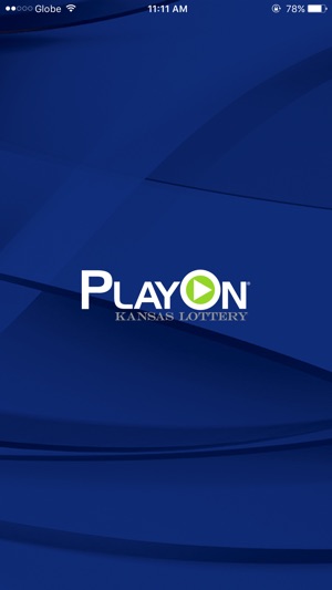 Kansas Lottery PlayOn®