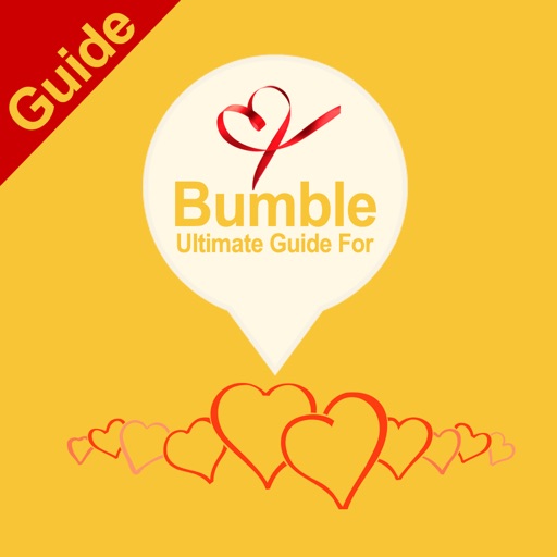 Ultimate Guide For Bumble icon