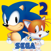 Sonic the Hedgehog 2 ™ Classic