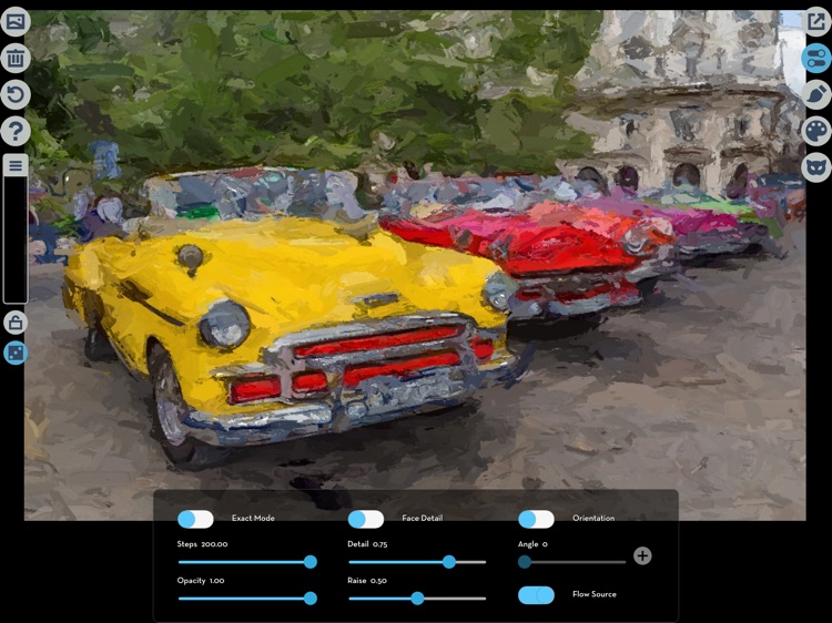 iC Painter - Auto Painter for iColorama