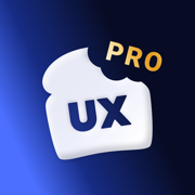 uxtoast Pro: Learn UX Design