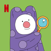 NETFLIX Krispee Street