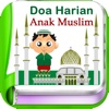 Doa Harian Anak Muslim