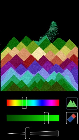 Colorful Sandpainting(圖2)-速報App