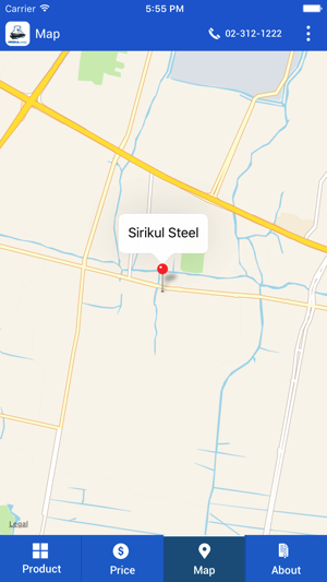 Sirikul Steel(圖4)-速報App