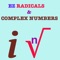 "If your student needs extra targeted practice in this area, EZ Radicals & Complex Numbers is a very efficient purchase" - participate