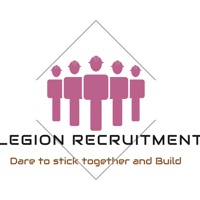LEGION RECRUITMENT