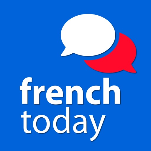 French Today Audiobook Player