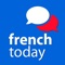 French Today Audiobook Player