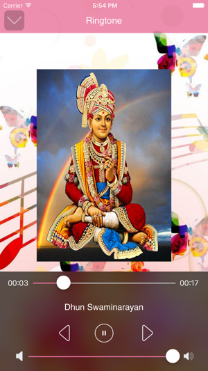 God Ringtones - All God Ringtones,Bhajan & Aarti(圖3)-速報App