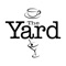 Earn points for every purchase at Yard Cafe & Bar and start enjoying the benefits of our membership program today