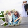 Wedding Flower Photo Frame - Best Photo Frame