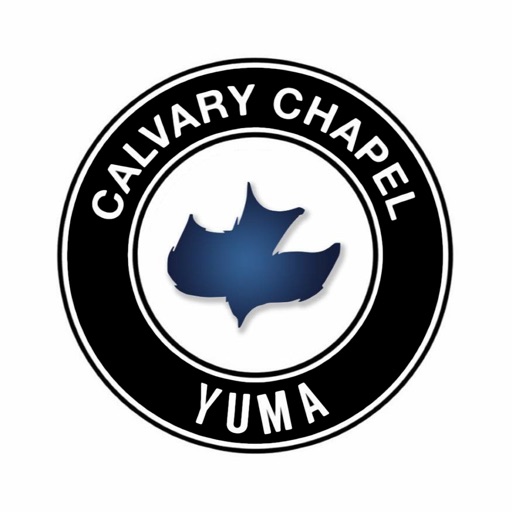 Calvary Chapel Yuma icon