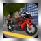 Extreme Biker 3D is an addictive motorcycle bike racing game with bounty collection points makes to uplift your sporting spirits - higher level of gear