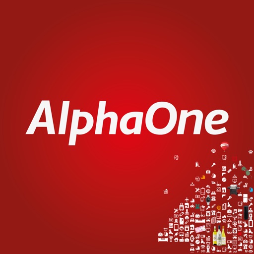 AlphaOne.