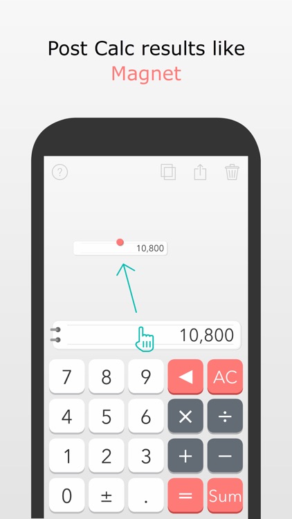Magnet Calculator