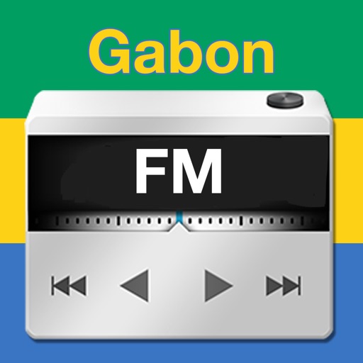Gabon Radio - Free Live Gabon Radio Stations icon