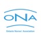 The ONA application connects Ontario Nurses' Association members to their health-care union