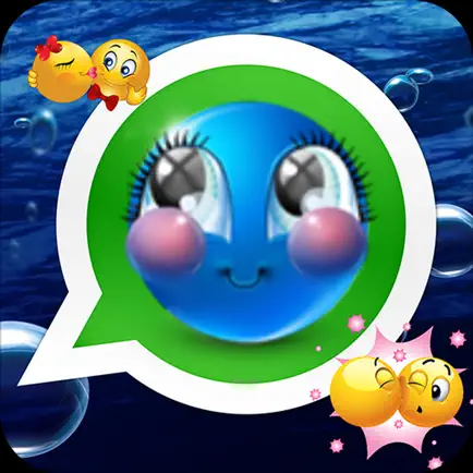 iSticker App. Отправить Наклейки в Шеззаде Chat. Читы