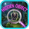 The Unrevealed Museum Mystery - Hidden Objects