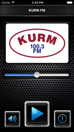 KURM FM(圖1)-速報App