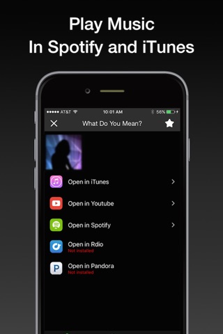 Premium Music Search Pro screenshot 2