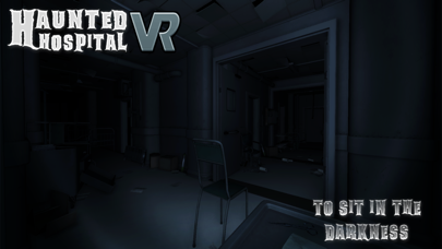 How to cancel & delete Haunted Hospital VR from iphone & ipad 2