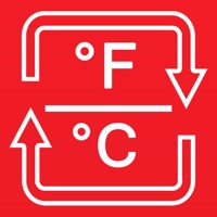 섭씨 / 화씨 변환기