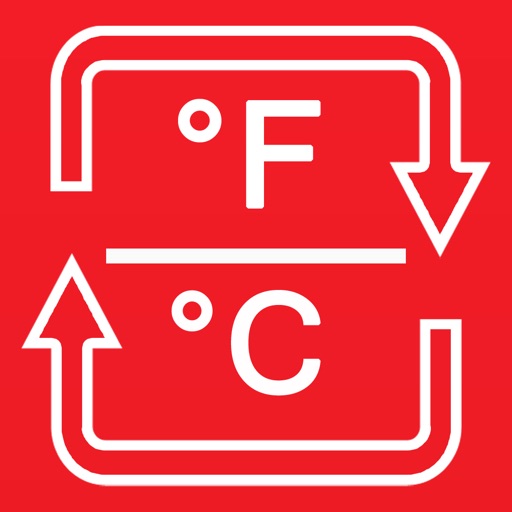 Celsius / Fahrenheit Converter