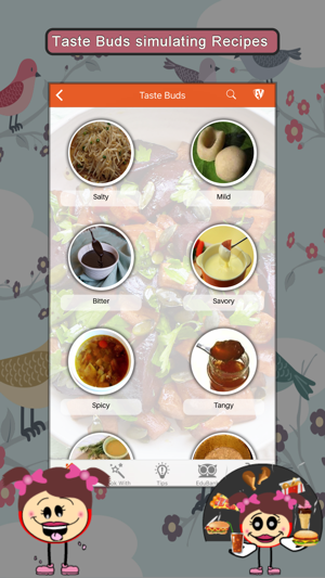 Side Recipes SMART CookBook(圖2)-速報App