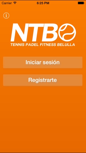 Nou Tenis Padel Belulla