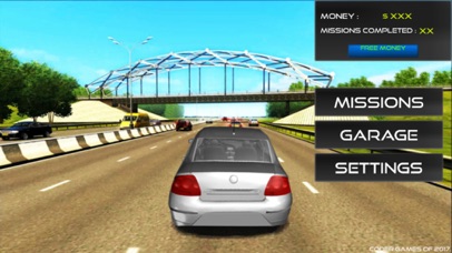 Linea Driving & Parking Simulator screenshot 2