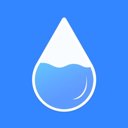 Water Tracker. Drink Reminder icono