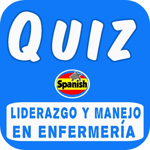 Liderazgo y Gestión en Enfermería icon