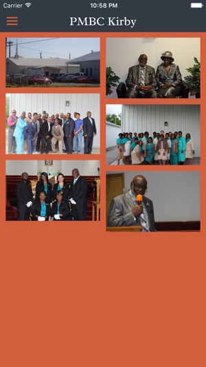 Philadelphia Missionary Baptist Church(圖1)-速報App