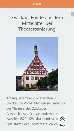 DTHG Deutsche Theatertechnische Gesellschaft(圖1)-速報App