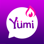 Yumi-Video Chat Strangers