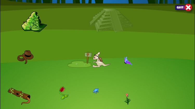 Drillaby Pro Speech Therapy Game - SLP Edition