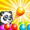 Sweet Shooter Panda