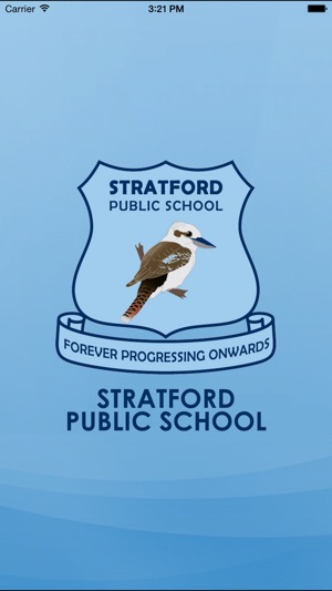 Stratford Public School