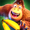 App Icon for Banana Kong 2 App in Pakistan IOS App Store