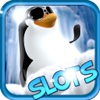 Lucky Penguin Slots Deluxe