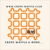 Crepe-Waffle Club