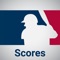 Baseball results app with all the scores and games schedule