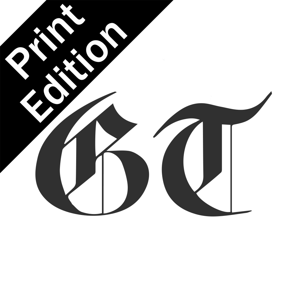 Get Gadsden Times eEdition for iOS, iPhone, iPad Aso Report