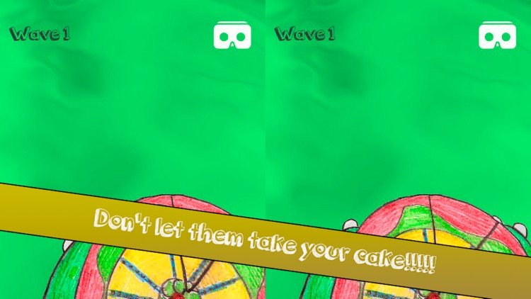 AAARGH (VR Support Game) screenshot-3