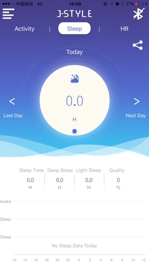 J-Style Heart Rate(圖4)-速報App