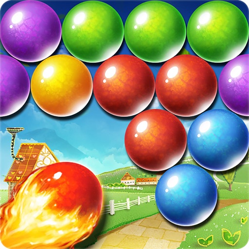 Bubble Elf iOS App