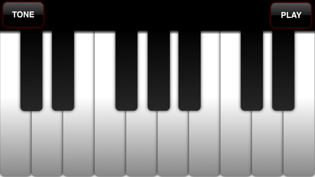 PianoPlay - Play piano and learn(圖1)-速報App